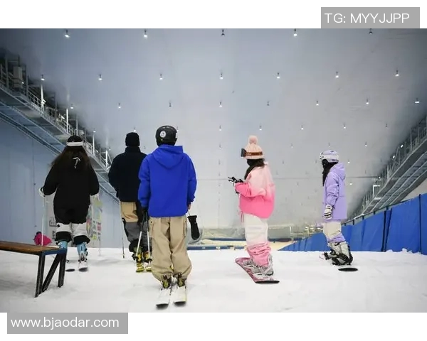 国家青训营新增冰雪运动项目，跨季发展政策初见成效