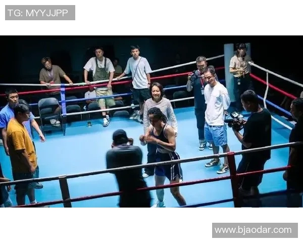 奥运拳击冠军签约商业公司,计划进军影视圈?