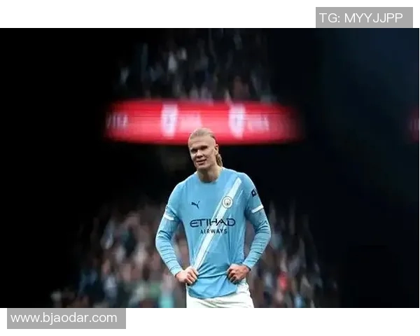 英超球员进球榜：哈兰德领跑无悬念？