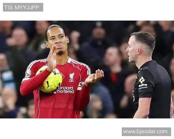 突发!范戴克宣布将离队,球迷不舍告别