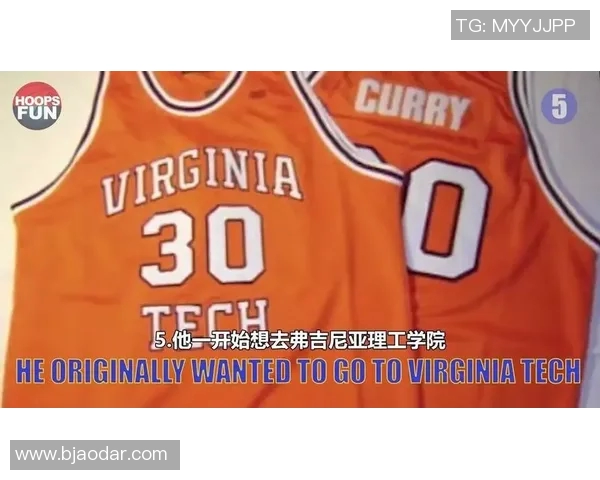 库里鲜为人知的十大冷知识揭秘 你绝对不知道的篮球传奇背后故事